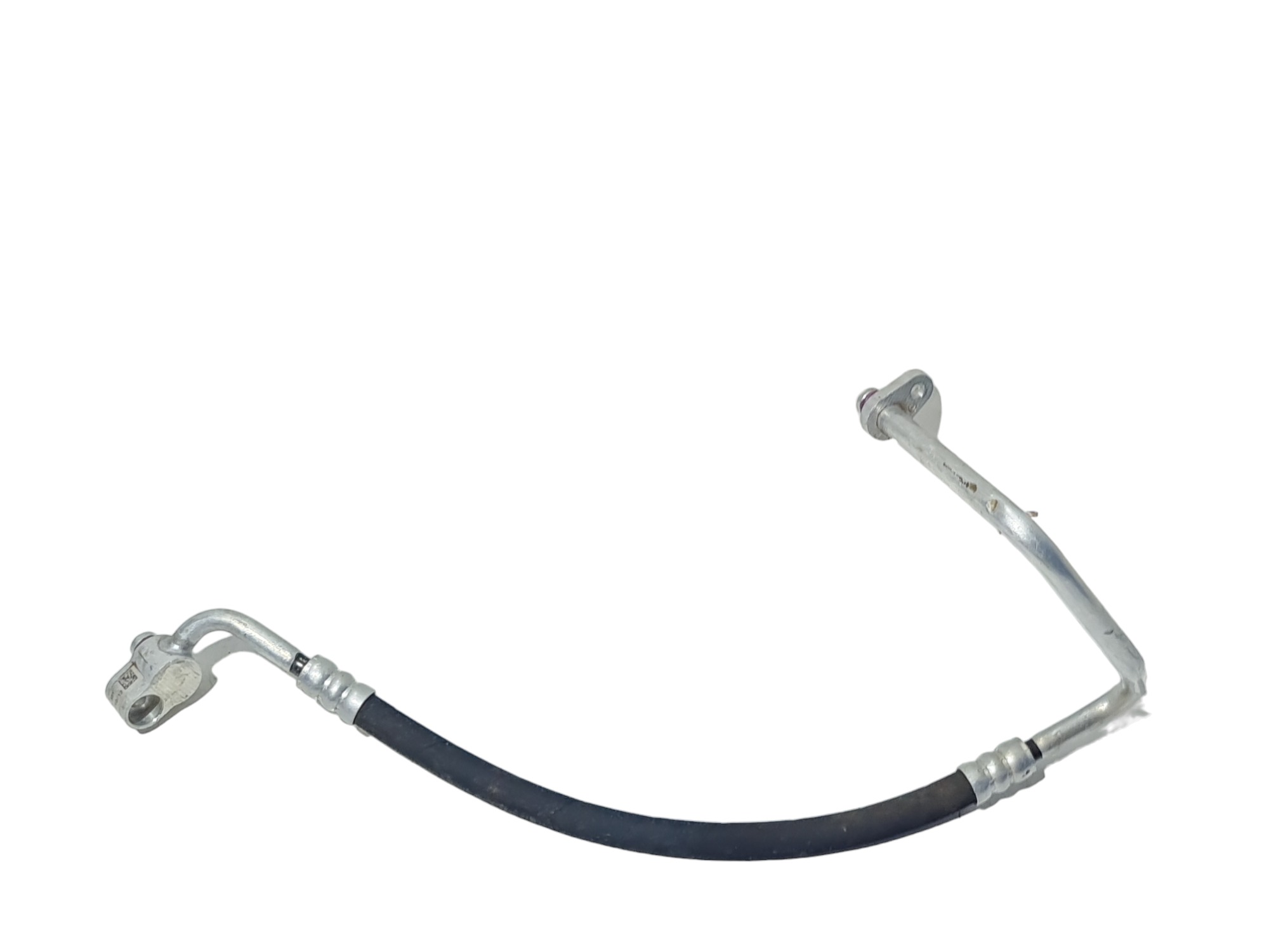 Mangueira Ar Condicionado Vw Nivus 2023 2