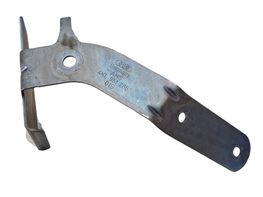 Suporte Sirene Alerta Para Audi E tron 2022 Original 6