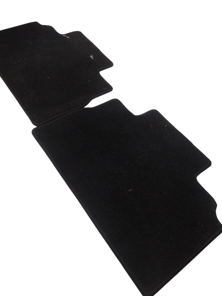 Kit Tapetes De Carpete Original Byd Dolphin Mini 2025 2026 Preto 6