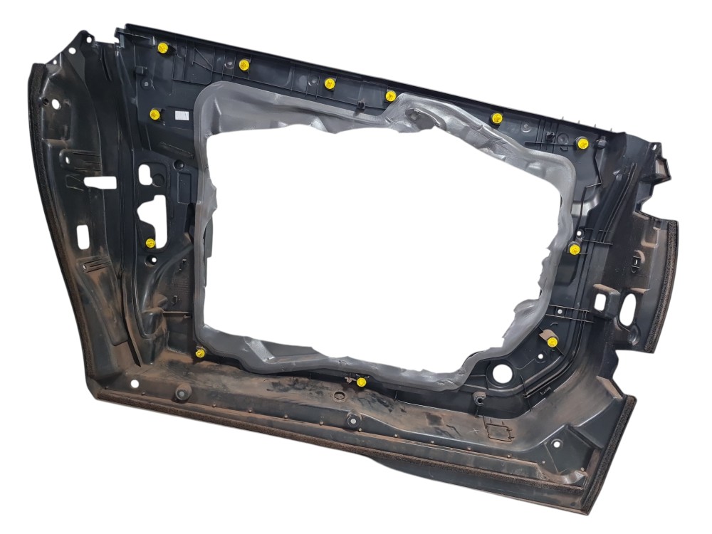 Painel Interno Porta Diant Direita Bmw I3 2022 51417303638 2