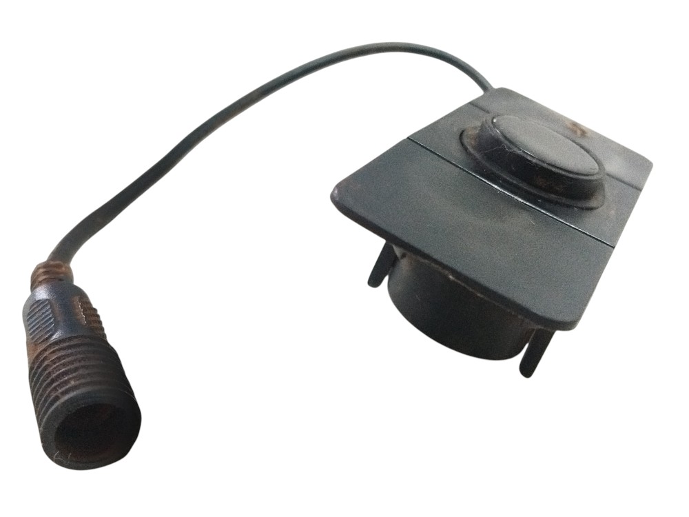 Sensor De Estacionamento Land Rover Discovery 4 Original 7