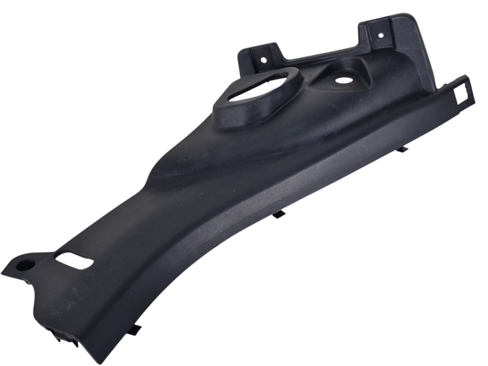 Soleira Superior Traseira Direita Jac E-js1 2023 5402160u031 5