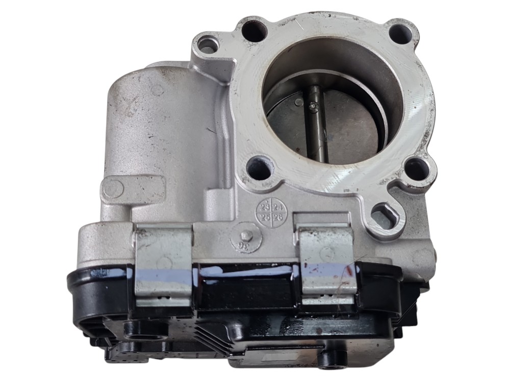 Tbi Corpo Borboleta Fiat Cronos Argo 2023 2024 1803365736 7