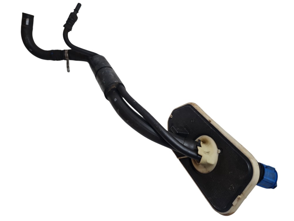 Gargalo Tanque Combustivel Renault Master 2023 748902871r 4