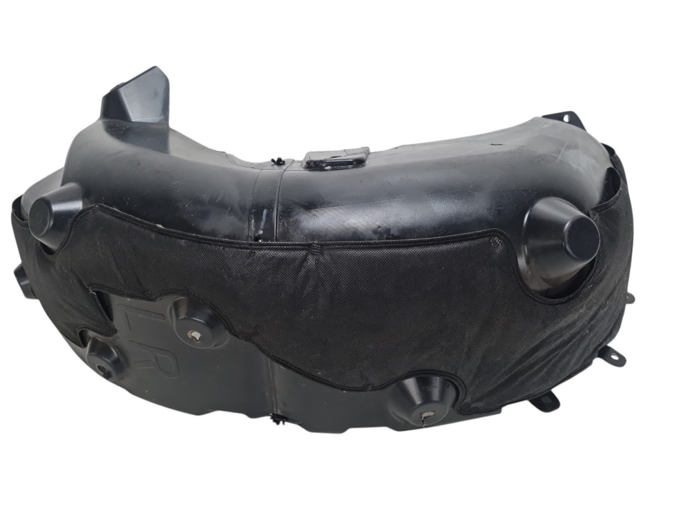 Para Barro Traseiro Para Byd Dolphin Mini Ano 2025 2026 3