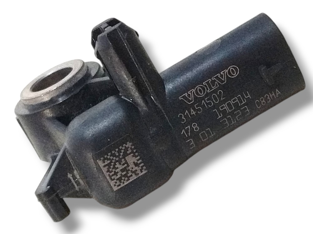 Sensor Impacto Frontal Volvo Xc40 Momentum 2020 31476275 1