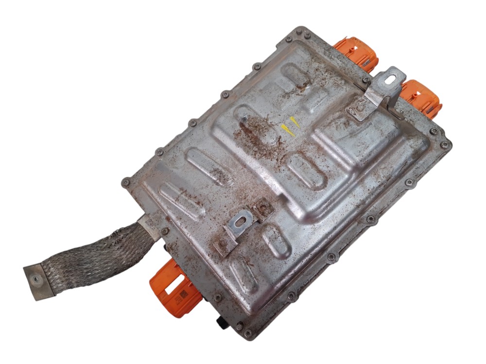 Carregador Bateria Inversor Renault Kangoo 2025 293a05724r 5