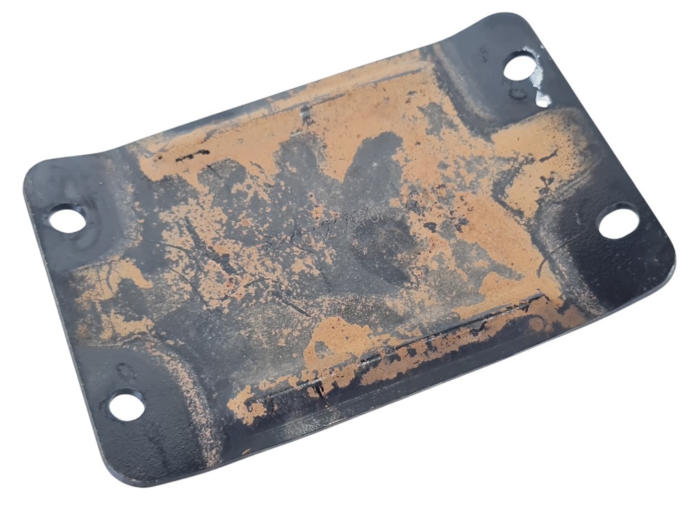 Suporte Carroceria Byd Tan 2023 Steb-5101218 Original 5