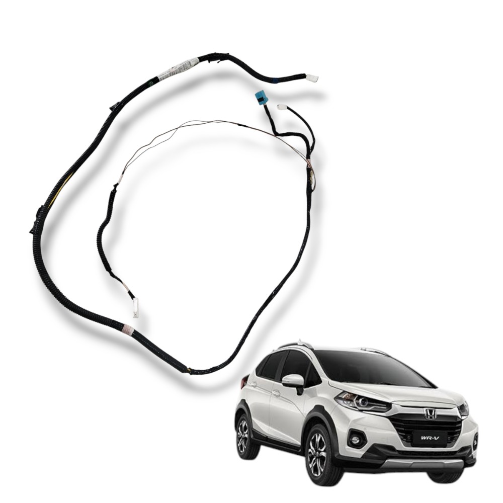 Chicote Luz Cortesia Honda Wr-v 2021 Original 32155t5nm502 1
