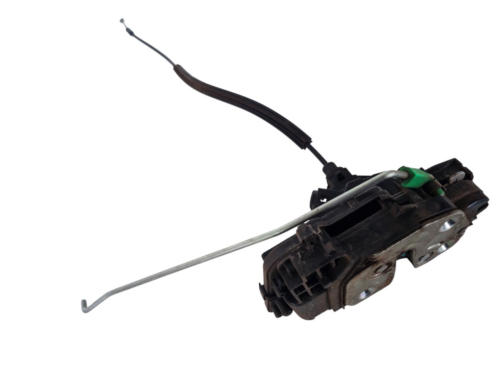 Fechadura Porta Diant Direita Jac E-js1 2023 6105210u0310 1