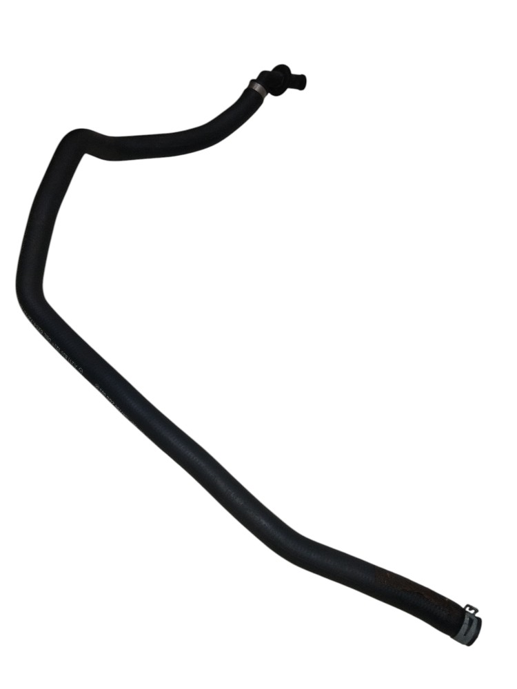 Mangueira Água Radiador Mercedes CLS 500 2005 A2118301296 2