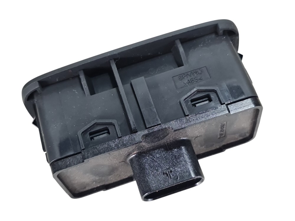 Botão Abertura Porta Malas Volvo Xc40 2020 31674802 Original 4