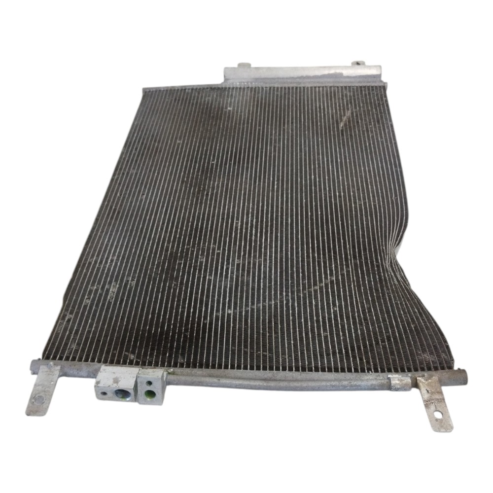 Condensador Ar Condicionado Jeep Compass T270 2023 Detalhes 6