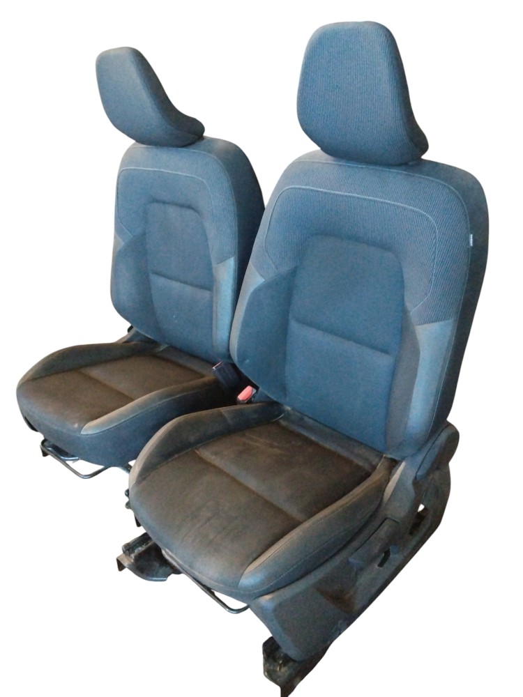 Par De Banco Dianteiro Renault Kangoo 2024 2025 55rde4104 3