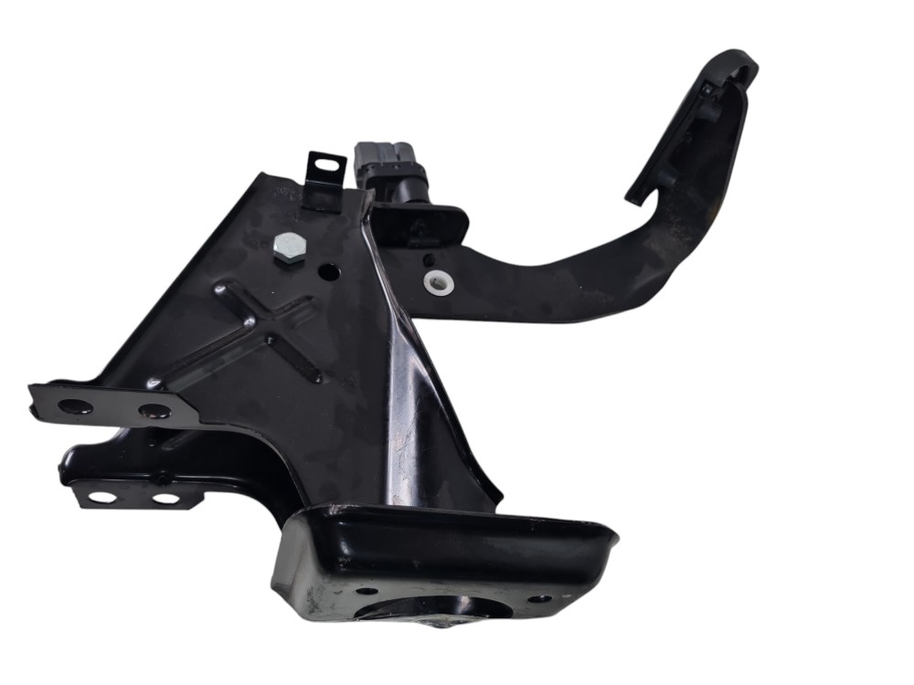 Pedal De Freio Eletrônico Ford Territory 2025 105558 Origina 6