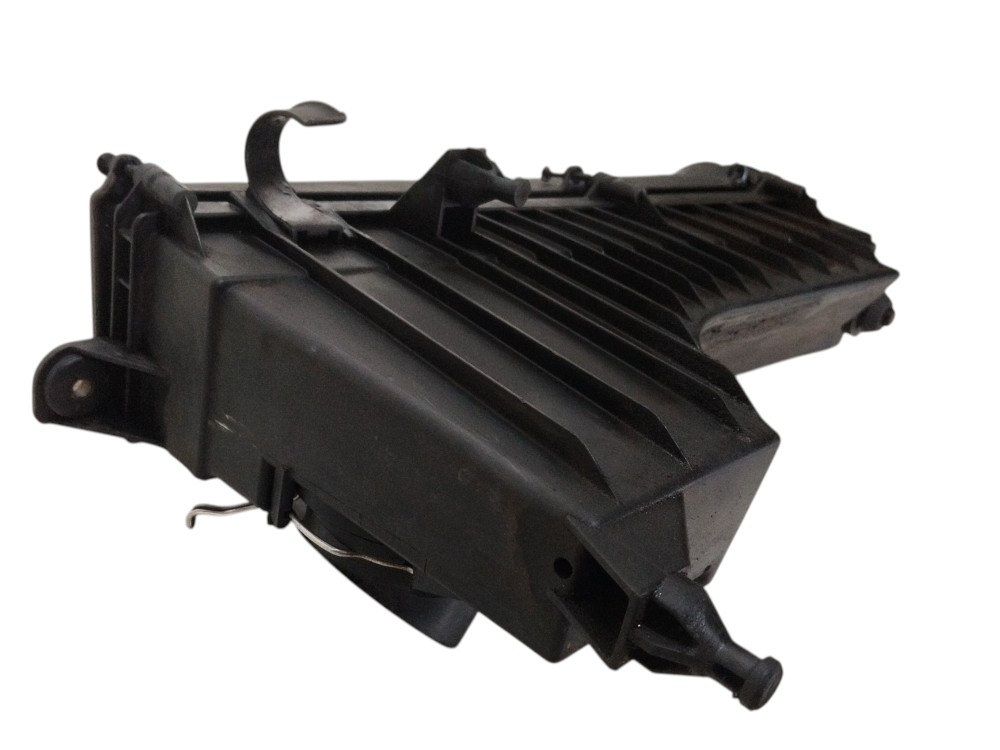 Caixa de ar Mercedes Classe C230 2002 2003 A1110940204 3