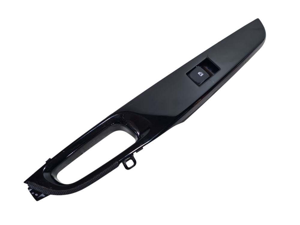 Moldura Botão Vidro Traseiro Esquerdo Toyota Yaris 2024 2025 4