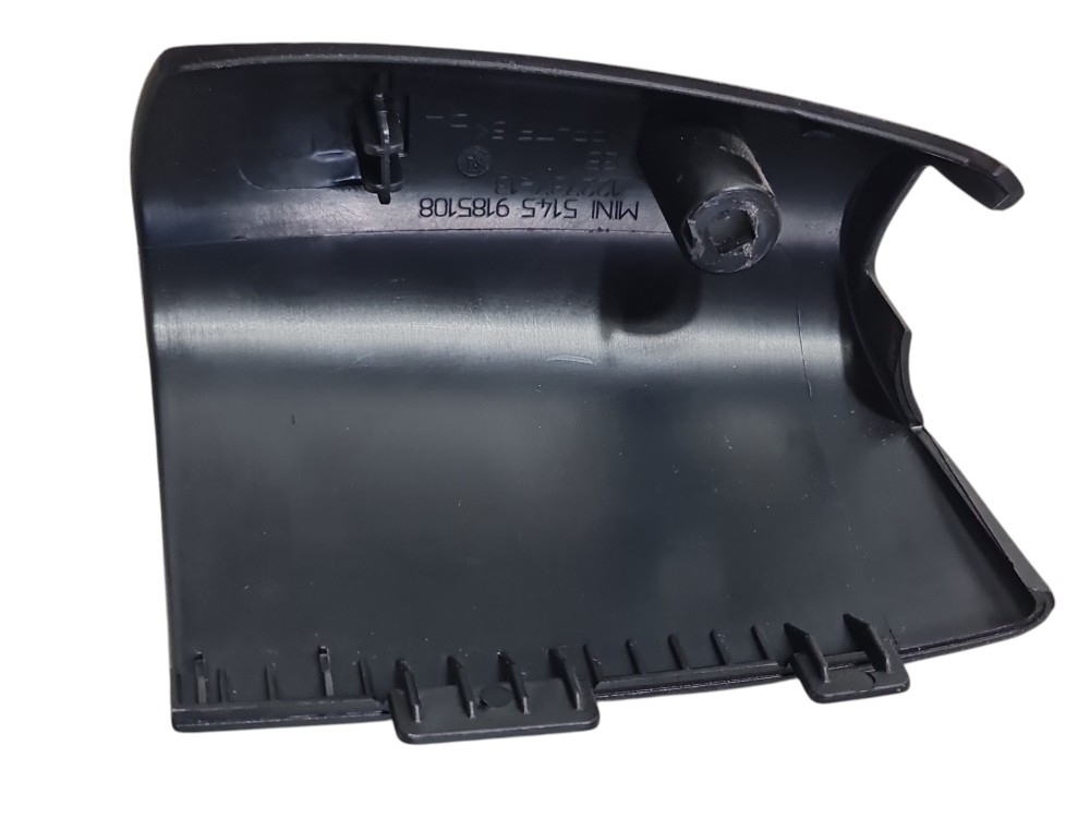 Acabamento Painel Mini Cooper S 2011 2012 2013 51459185108 4