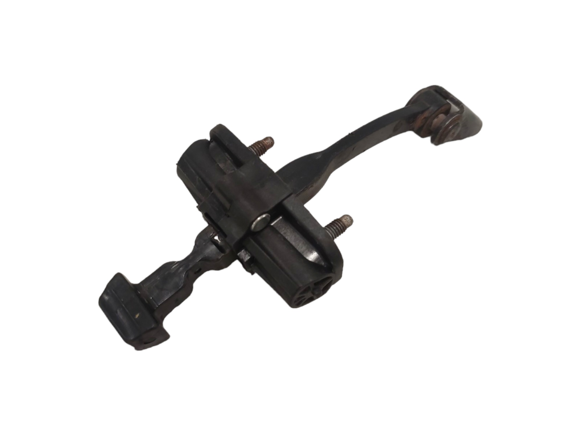 Limitador Porta Dianteira Esquerda Vw Gol G3 G4 2003 A 2014