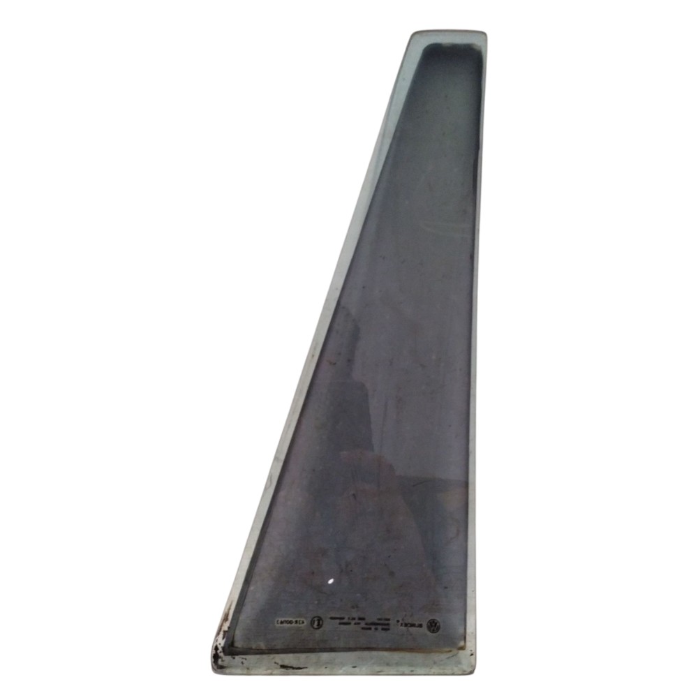 Vidro Fixo Porta Traseira Esquerda Santana 99 2000 2001 2006 2