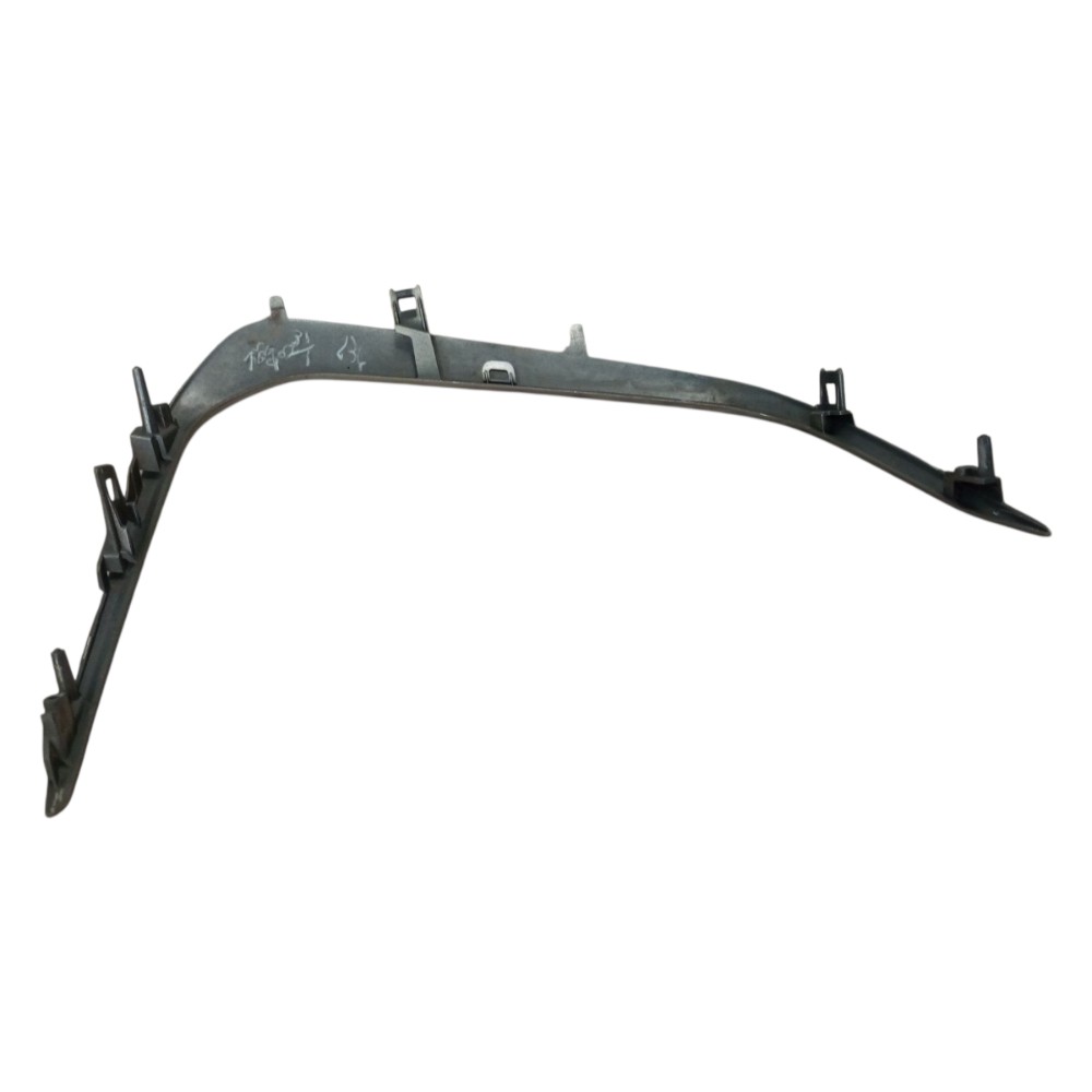 Moldura Farol Milha Esquerdo Corolla 2019 2020 2021 2022 4