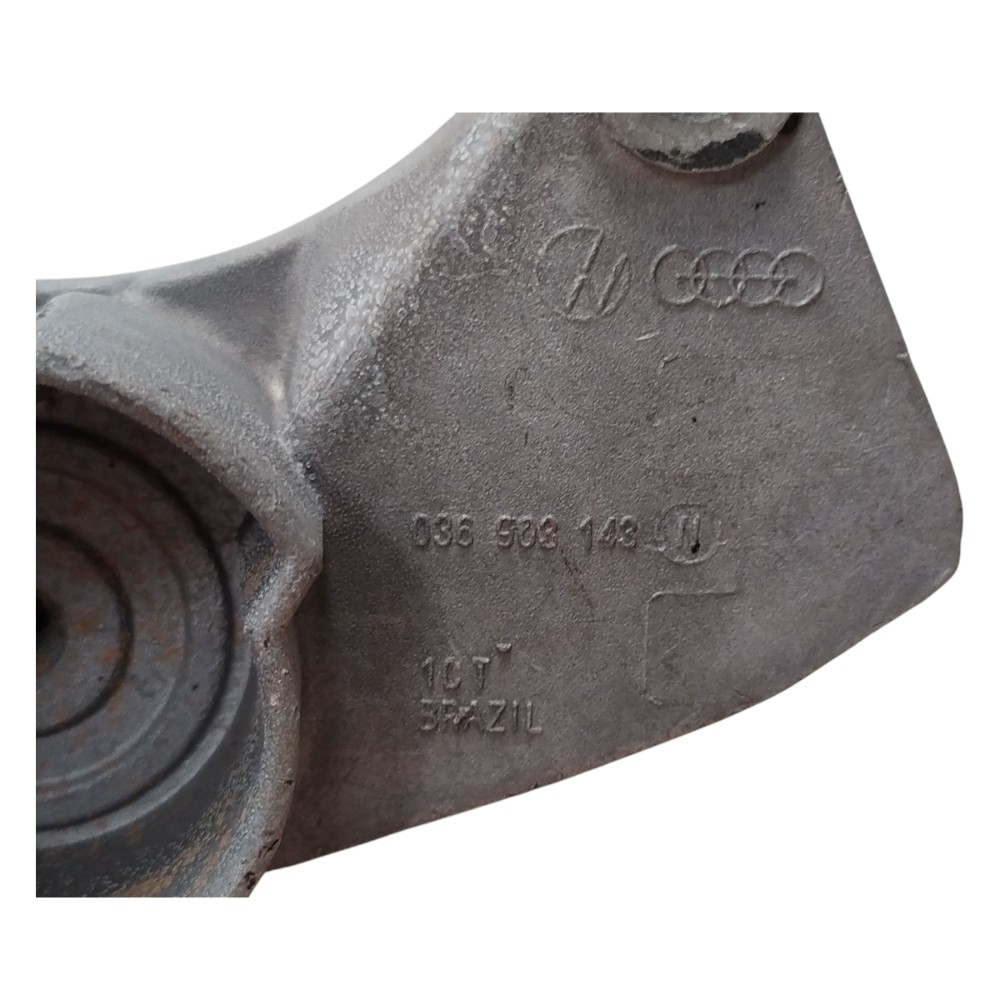 Suporte Alternador Motor Gol G2 G3 G4 94 99 2000 2001 A 2008 7
