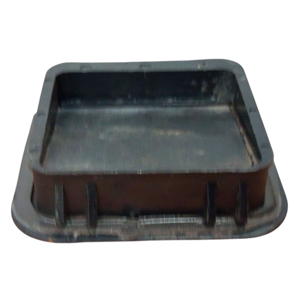 Difusor Válvula Entrada Ar Porta Traseira Corsa 96 2000 2015 4