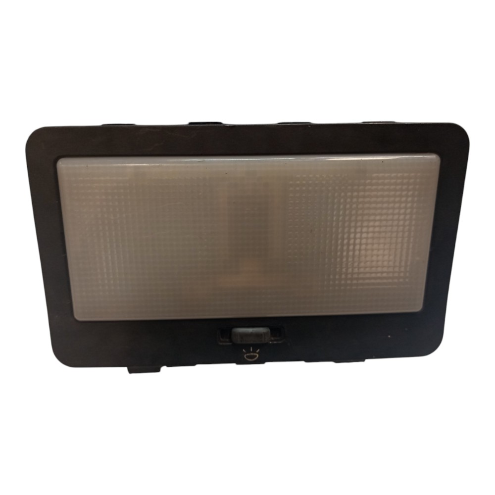Lanterna Luz Teto Leitura Tempra 91 92 93 94 95 96 97 98 99