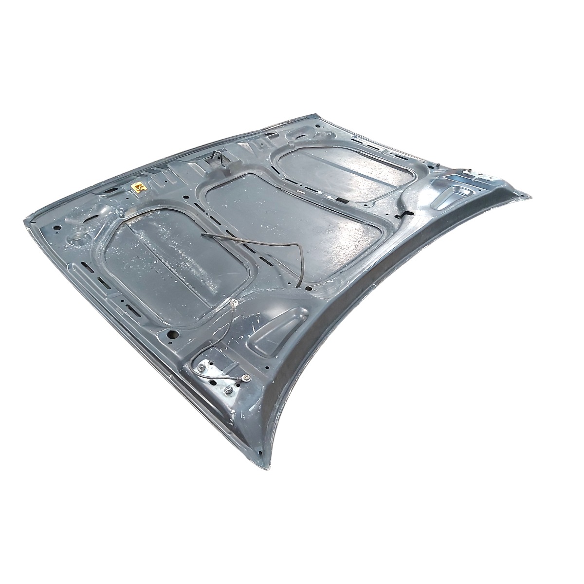 Capo Dianteiro Volkswagen Logus Pointer 93 94 95 96 97 5
