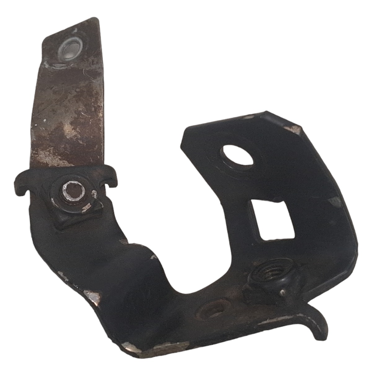 Suporte Buzina Caracol Astra 99 2000 2005 2006 2011 Detalhe