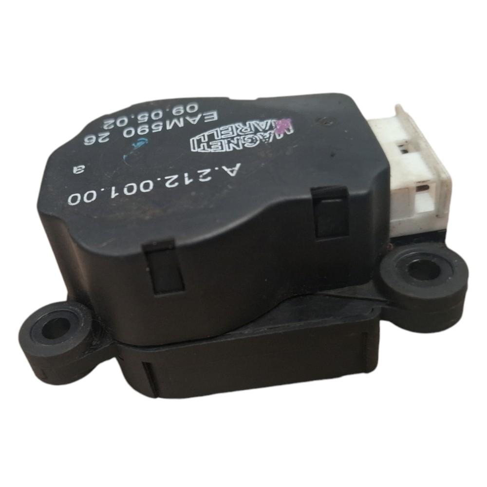 Motor Atuador Caixa Ar Condicionado Xsara Picasso 2001 2010 2