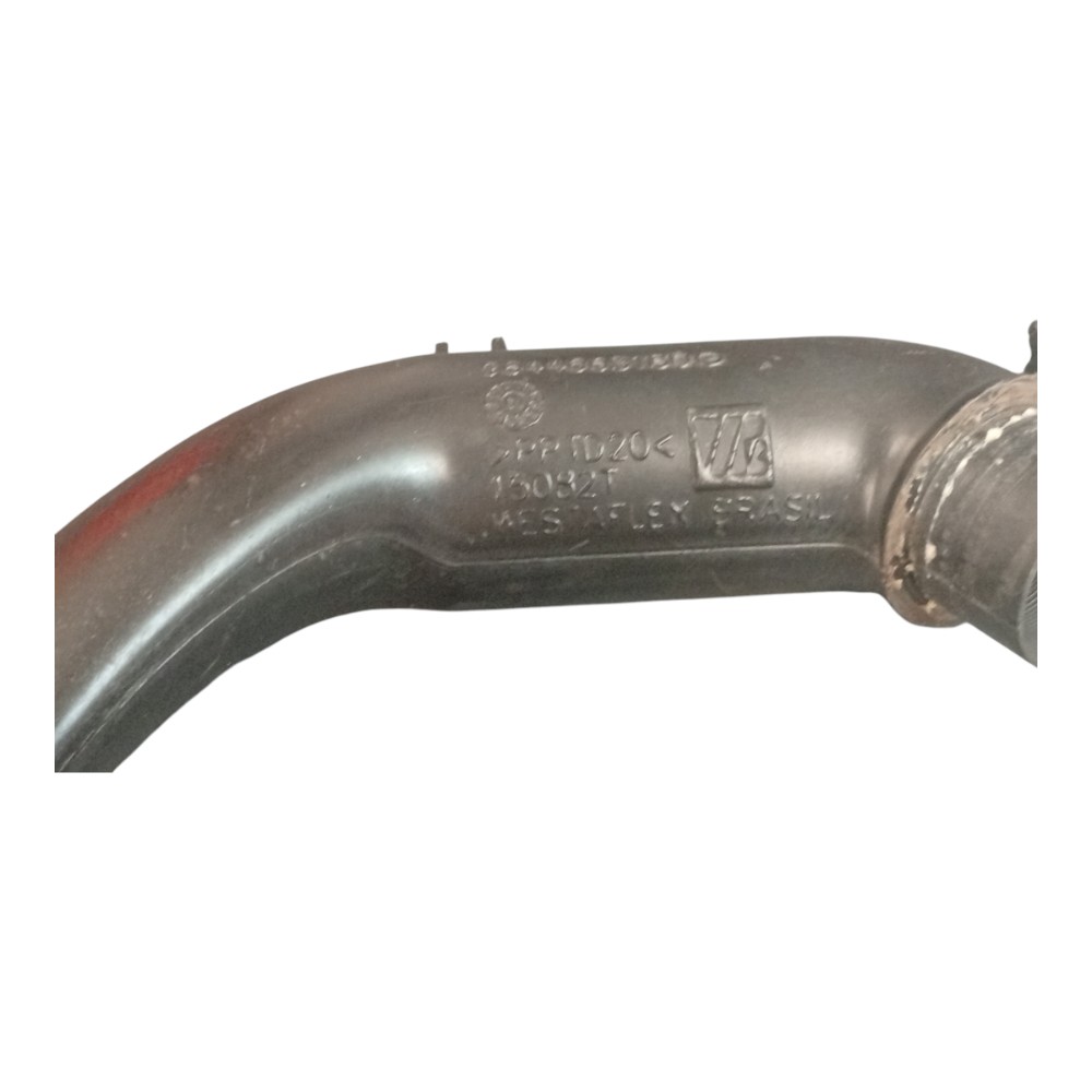 Duto Cano Entrada Ar Peugeot 206 1.0 16v 99 2000 2001 2009 2