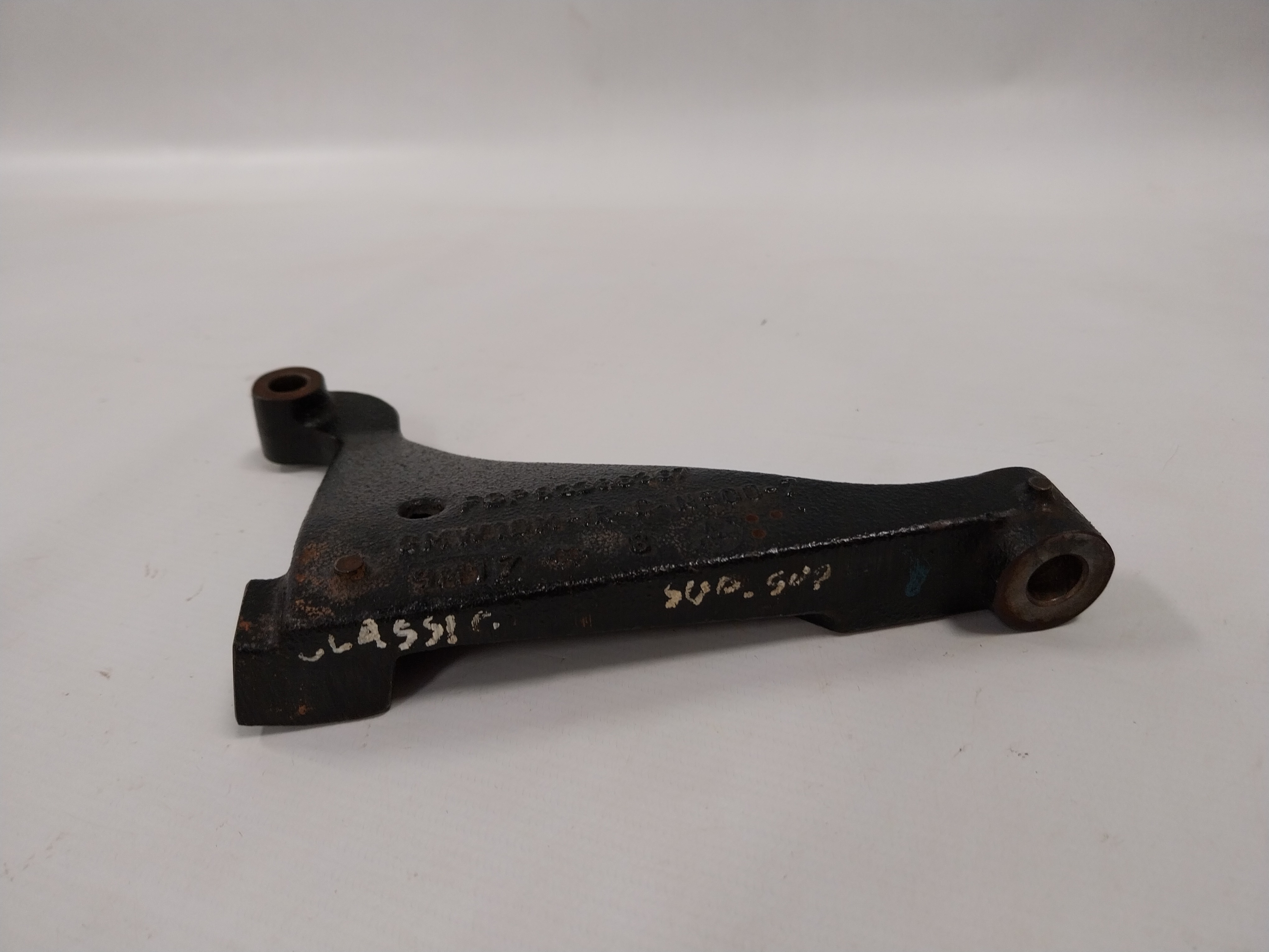 Suporte Alternador Corsa Classic 2009 2010 2011 2012 2015 5