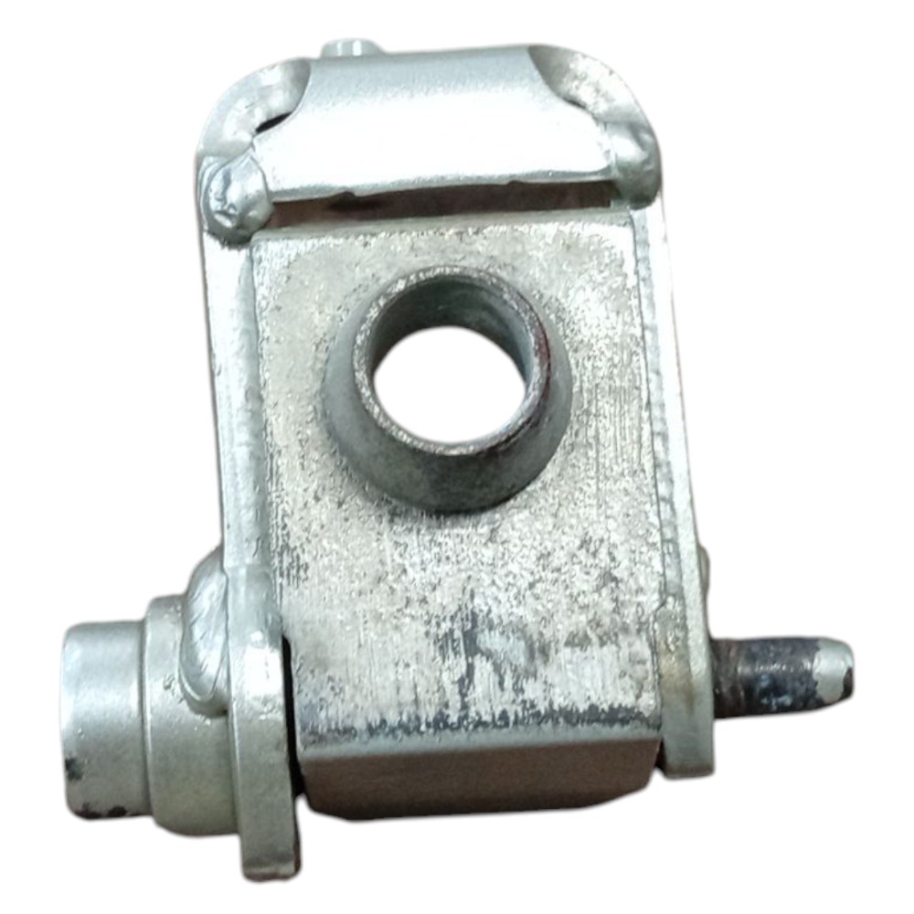 Dobradiça Porta Traseira Peugeot 206 2001 2002 2003 A 2008 4