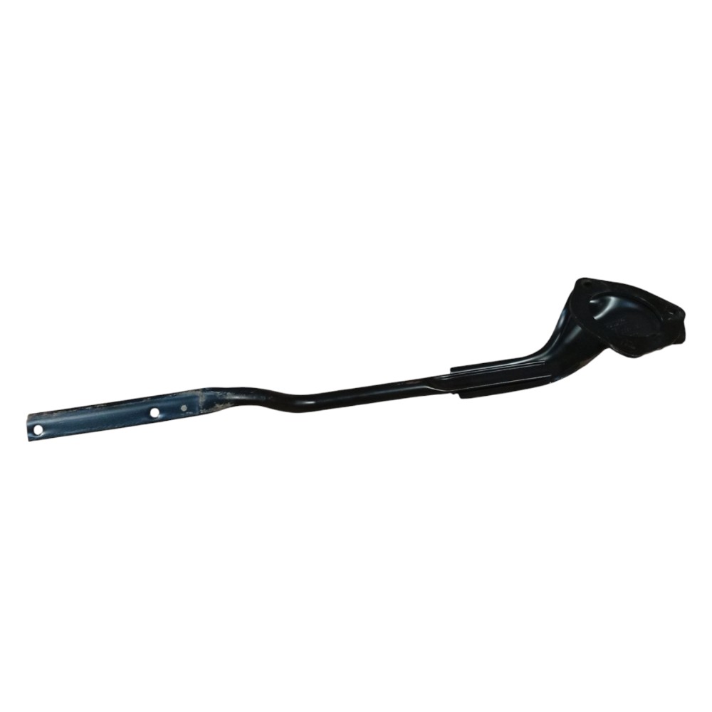Suporte Paralama Esquerdo Focus Hatch 2009 2010 2011 A 2013 3