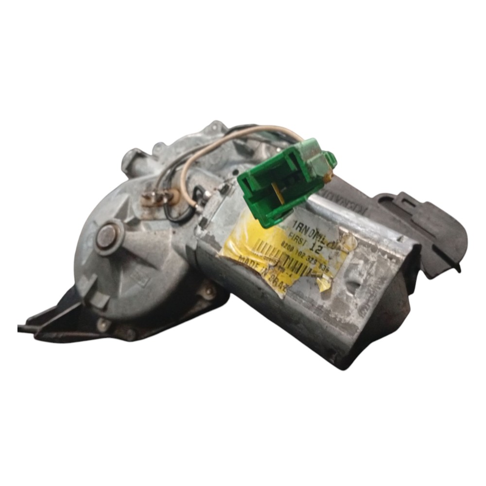 Motor Limpador Vidro Traseiro Megane Scenic 99 2000 A 2010