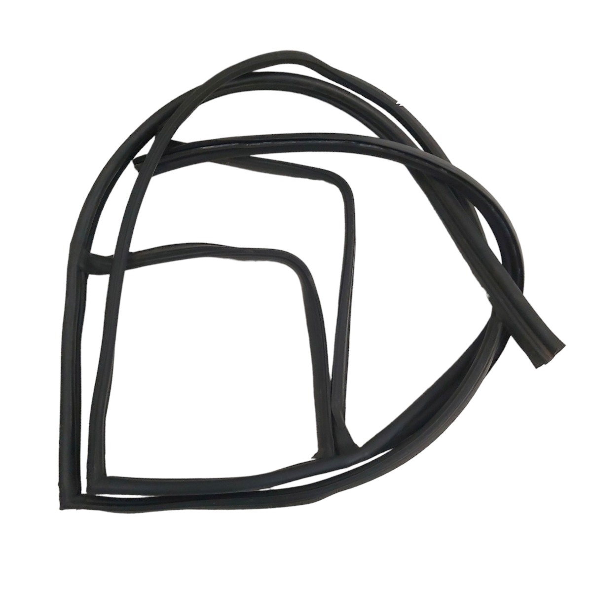 Borracha Guarnição Capo Bmw Série 5 E34 535i 87 88 90 A 95 3