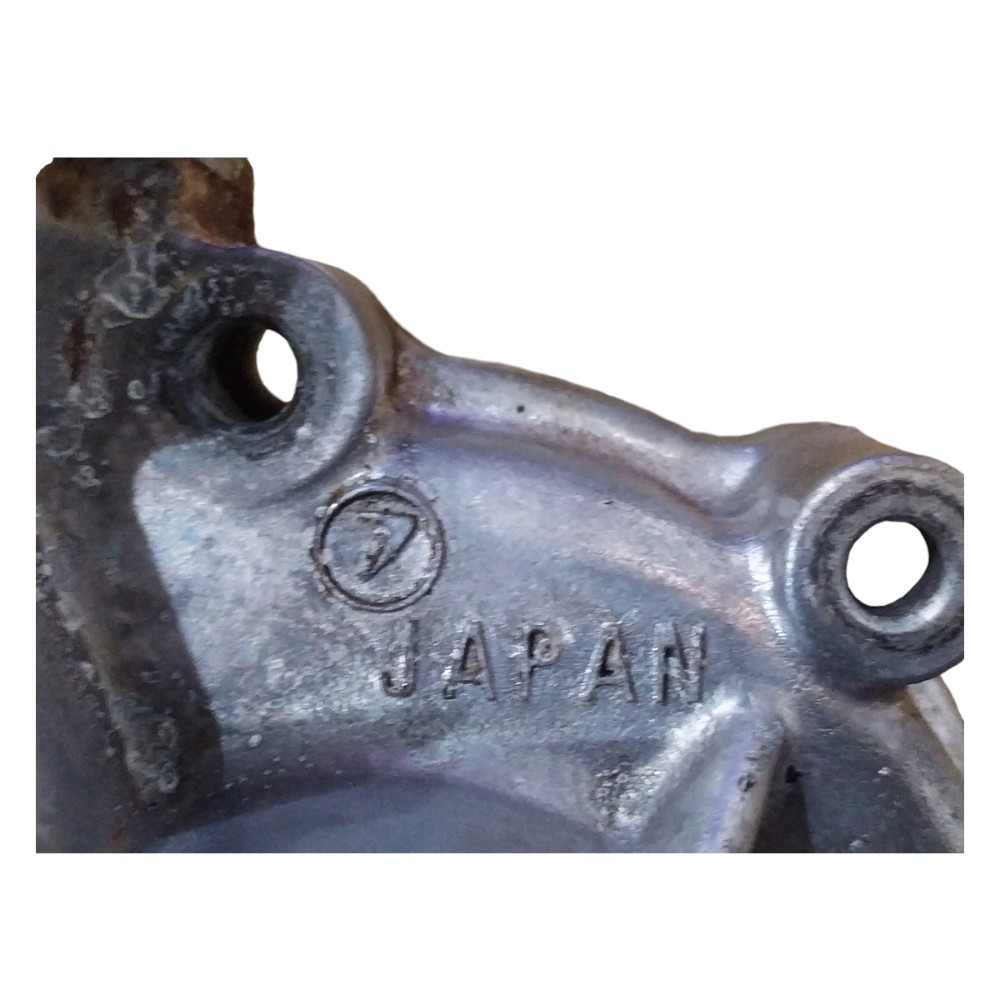 Bomba Água Subaru Legacy 2.0 94 95 96 97 98 99 Original 4