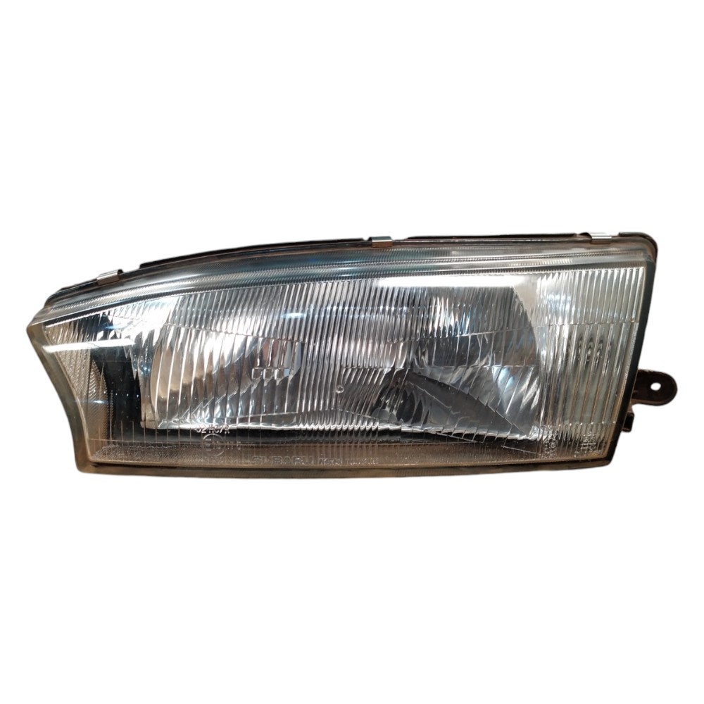 Farol Dianteiro Esquerdo Subaru Legacy 2 94 95 96 97 98 99 Esquerdo