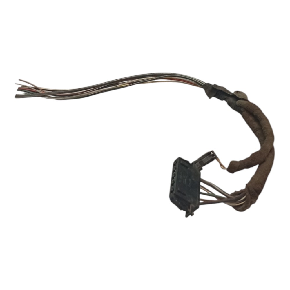 Chicote Farol Golf Bora Passat Polo 98 2000 2005 2008 2013 5