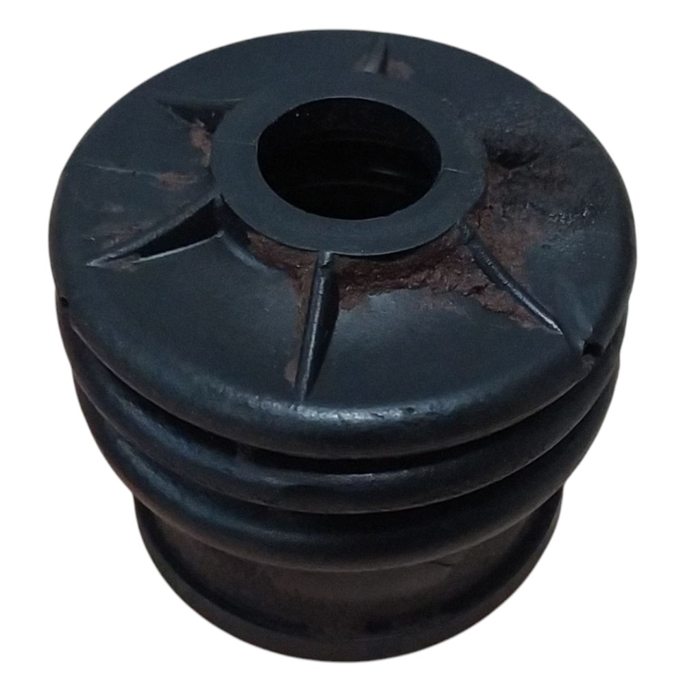 Coifa Haste Trambulador Gol Parati Santana 3053012892