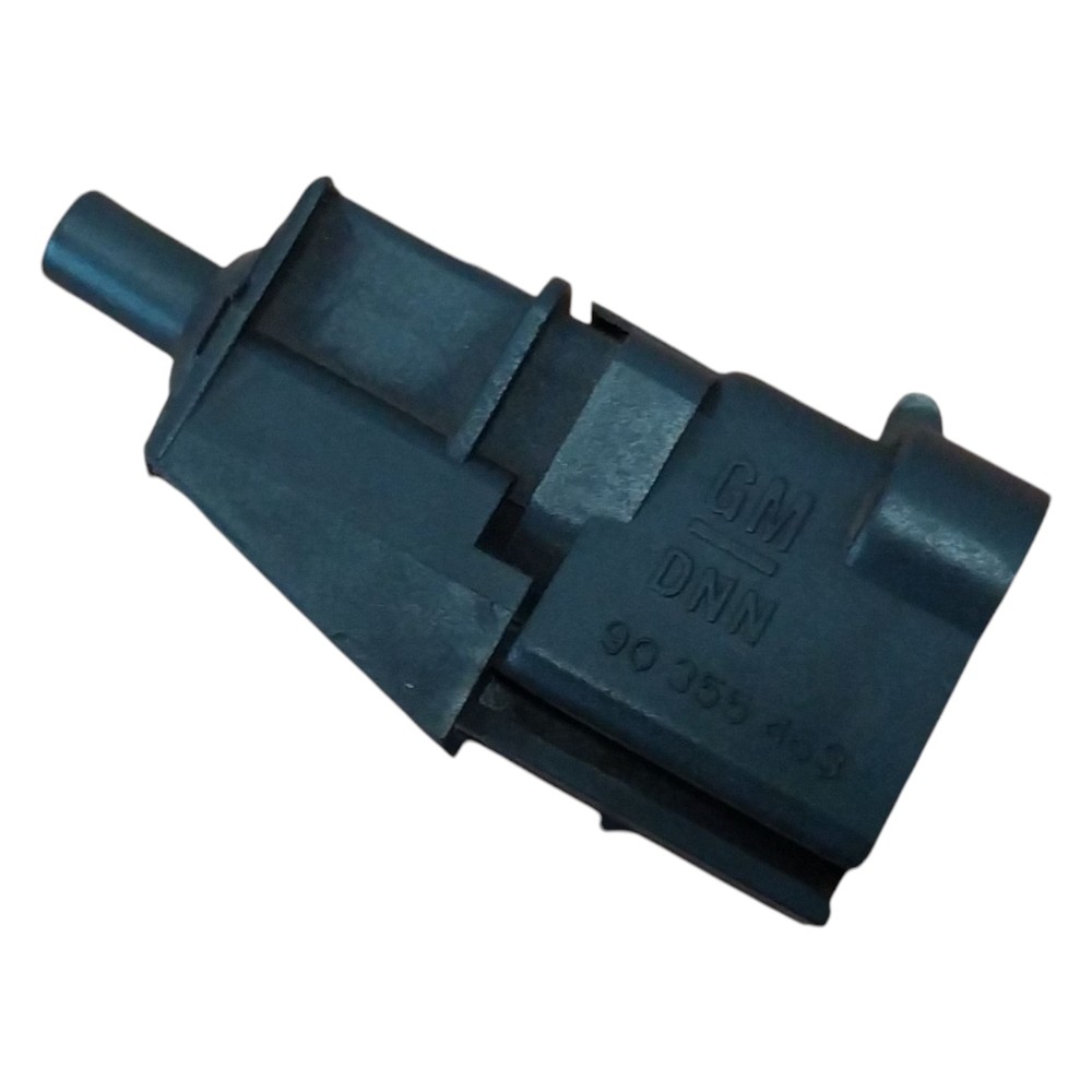 Interruptor Alarme Capô Vectra 97 98 99 2000 2001 2002 2005