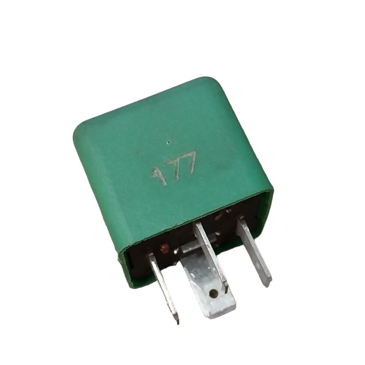 Relé Auxiliar 12v 30a Astra Vectra Monza Corsa 03447012 3