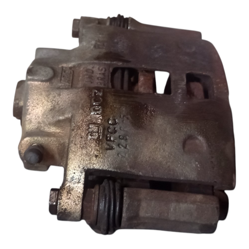 Pinça Freio Esquerda GM Monza Tubarão 91 92 93 94 96 2