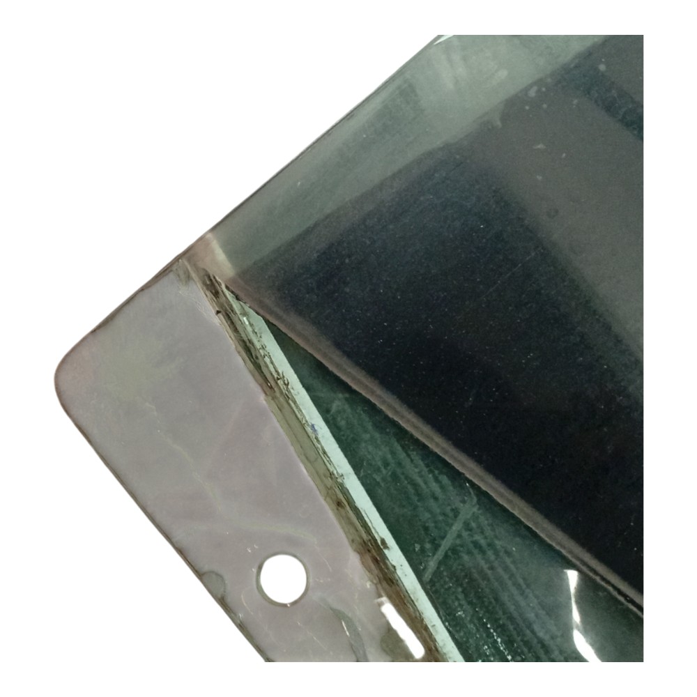 Vidro Porta Dianteiro Esquerdo Peugeot 206 2002 2005 2008 6