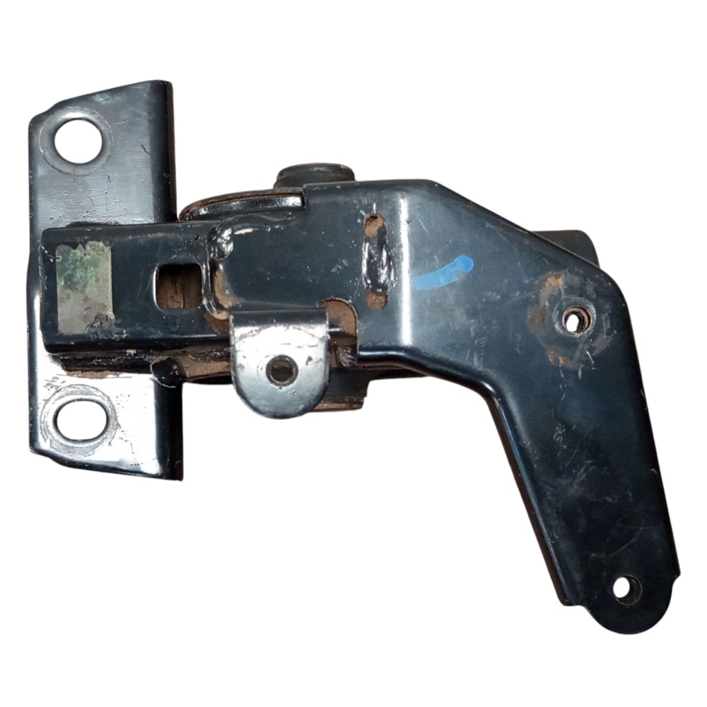 Coxim Motor Lado Esquerdo Corolla 2009 2010 2011 2012 2013 3