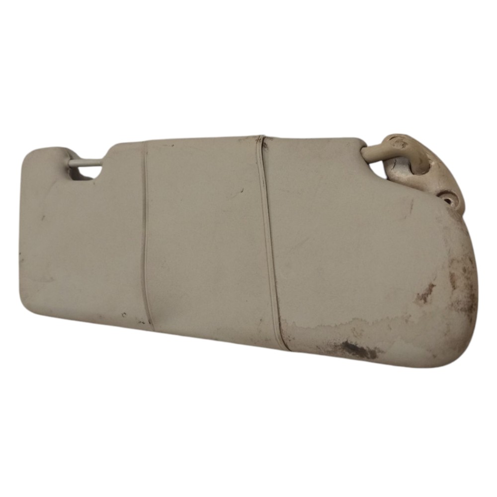 Quebra Sol Lado Esquerdo Ford Ka 97 98 99 2000 2001 A 2006 4