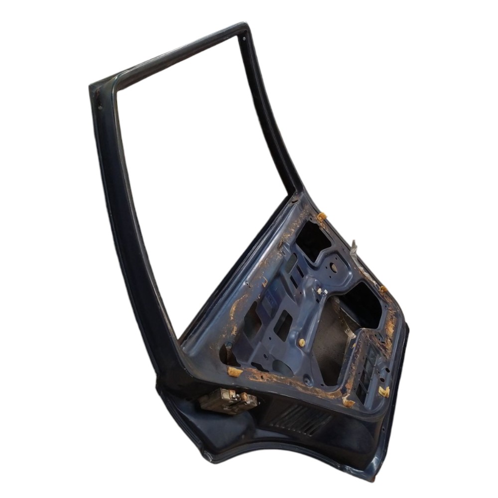 Fechadura Porta Traseira Esquerda Santana 92 94 A 96 Detalhe 5