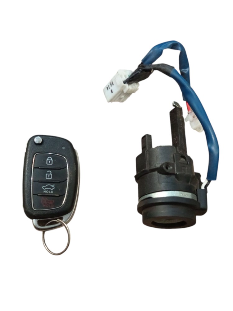 Kit Code Módulo Hb20 1.0 2020 2021 2022 94003r1200 6
