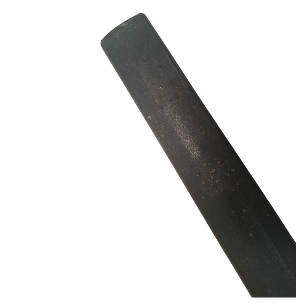 Friso Porta Esquerda Gol G3 99 2000 2001 2002 2003 2004 2011 Preto 5